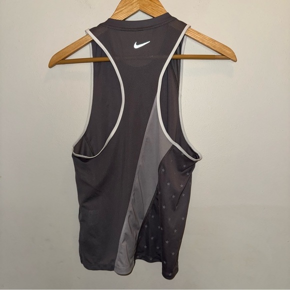 Nike Stars Running Dri-Fit Racerback Tank Top Women’s Size Small - Picture 5 of 8